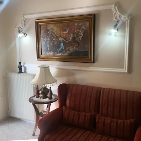 Actor's House Διαμέρισμα