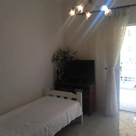 Actor's House Corinto