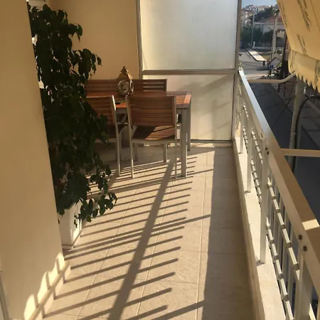 Actor's House